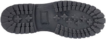 Cargar imagen en el visor de la galería, Silverton Sierra All Leather Round Toe Work Boots (Brown)
